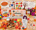 Fall Activity Bag