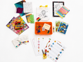 The Play and Go Bag